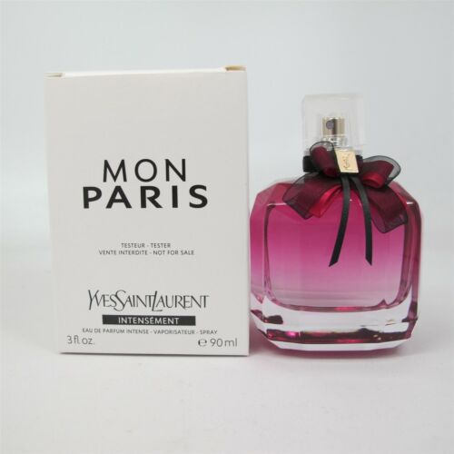 Mon paris hotsell 90ml edp